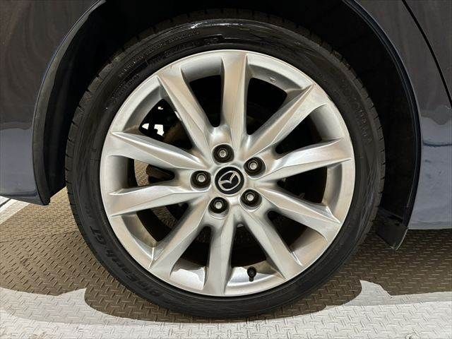 MAZDA AXELA SPORTS 2017