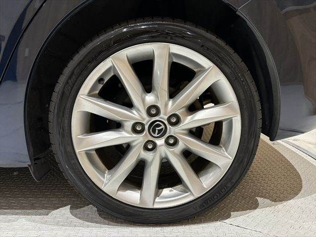 MAZDA AXELA SPORTS 2017