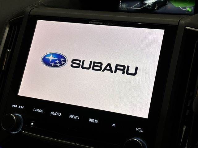 SUBARU IMPREZA SPORT 4WD 2017