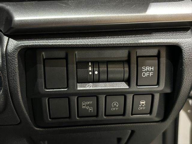 SUBARU IMPREZA SPORT 4WD 2017