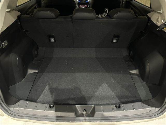 SUBARU IMPREZA SPORT 4WD 2017