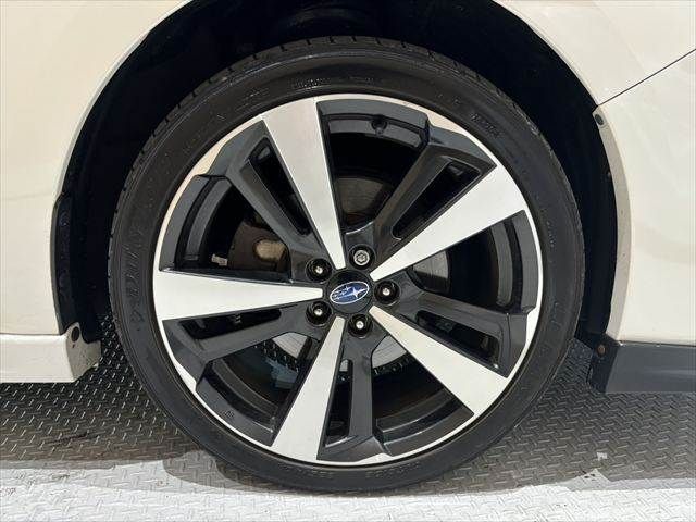 SUBARU IMPREZA SPORT 4WD 2017