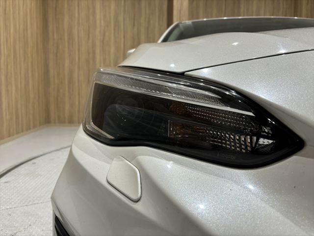 SUBARU IMPREZA SPORT 4WD 2017