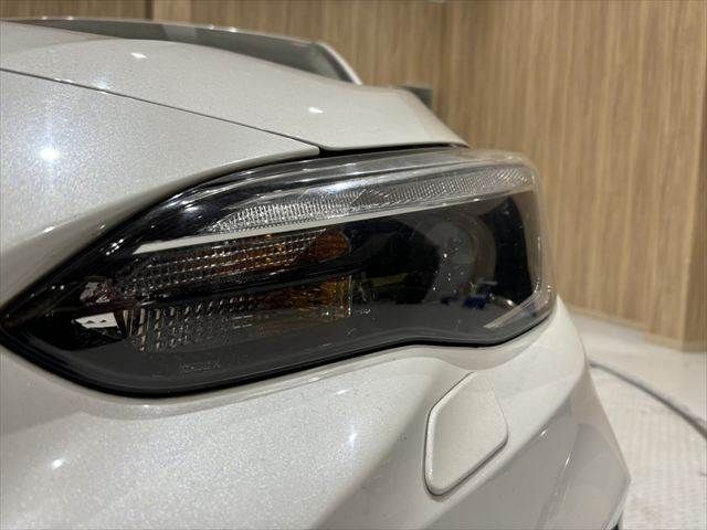 SUBARU IMPREZA SPORT 4WD 2017