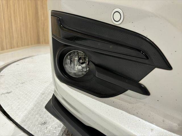 SUBARU IMPREZA SPORT 4WD 2017