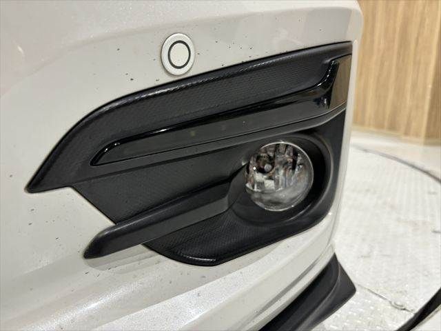 SUBARU IMPREZA SPORT 4WD 2017