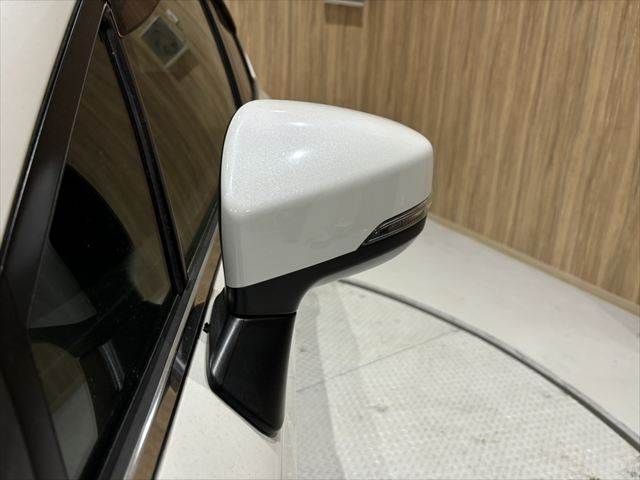 SUBARU IMPREZA SPORT 4WD 2017