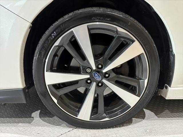 SUBARU IMPREZA SPORT 4WD 2017