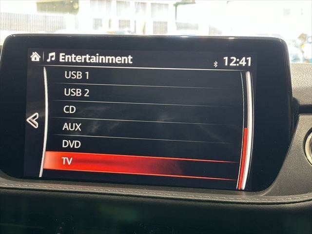 MAZDA ATENZA sedan 2019