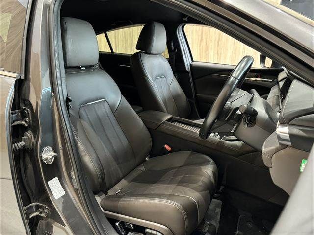 MAZDA ATENZA sedan 2019