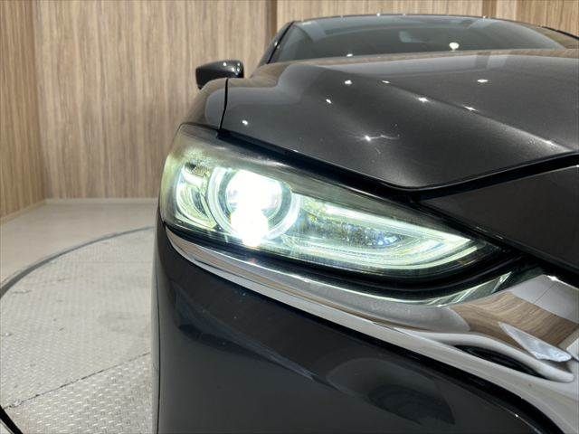 MAZDA ATENZA sedan 2019