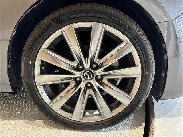 MAZDA ATENZA sedan 2019