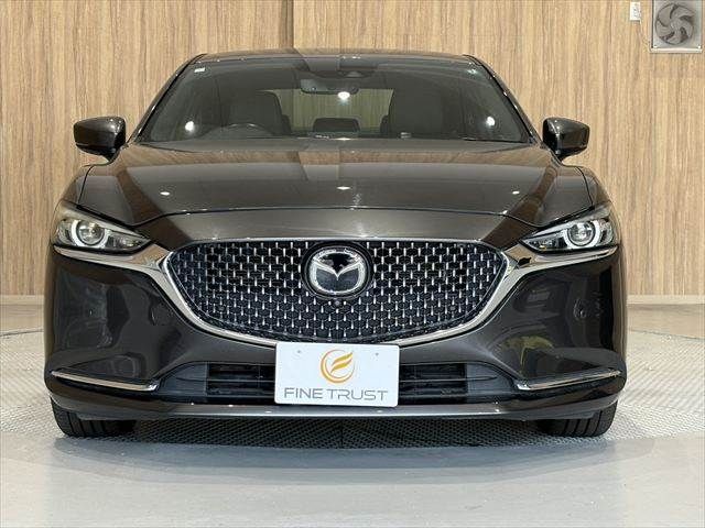 MAZDA ATENZA sedan 2019