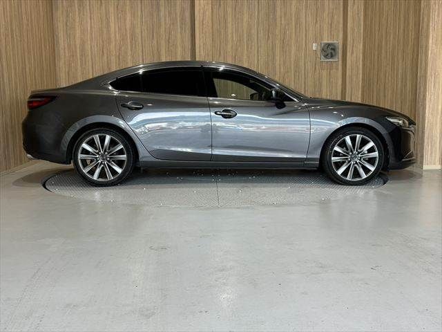 MAZDA ATENZA sedan 2019