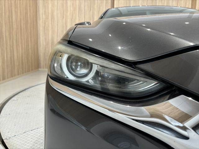 MAZDA ATENZA sedan 2019