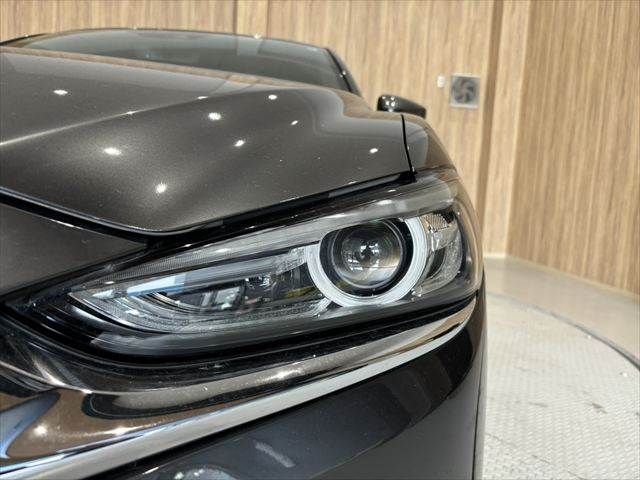 MAZDA ATENZA sedan 2019