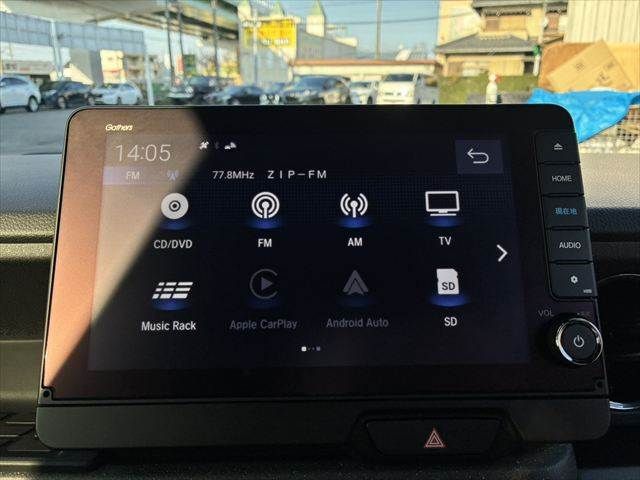 HONDA N BOX CUSTOM 2025