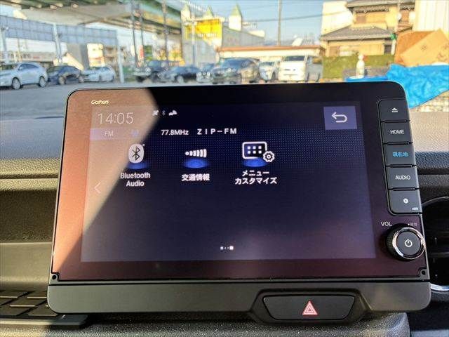 HONDA N BOX CUSTOM 2025