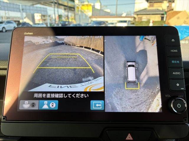 HONDA N BOX CUSTOM 2025