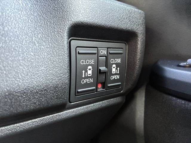 HONDA N BOX CUSTOM 2025