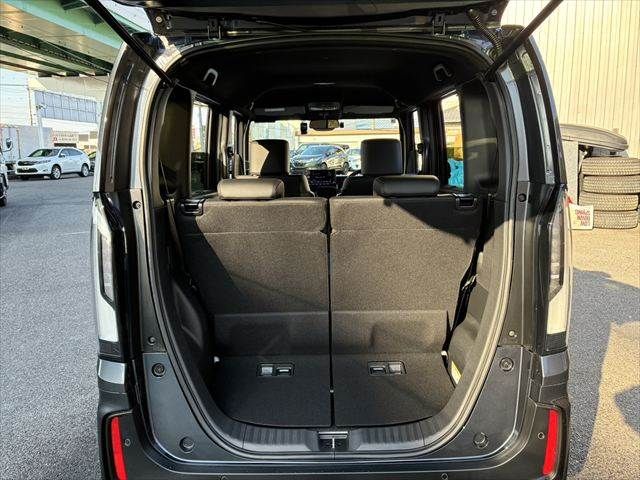 HONDA N BOX CUSTOM 2025