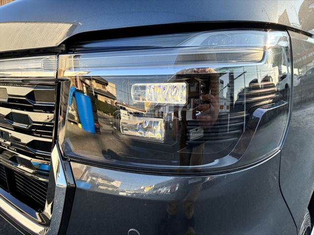 HONDA N BOX CUSTOM 2025