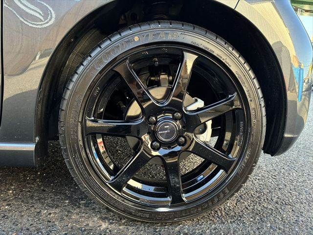 HONDA N BOX CUSTOM 2025