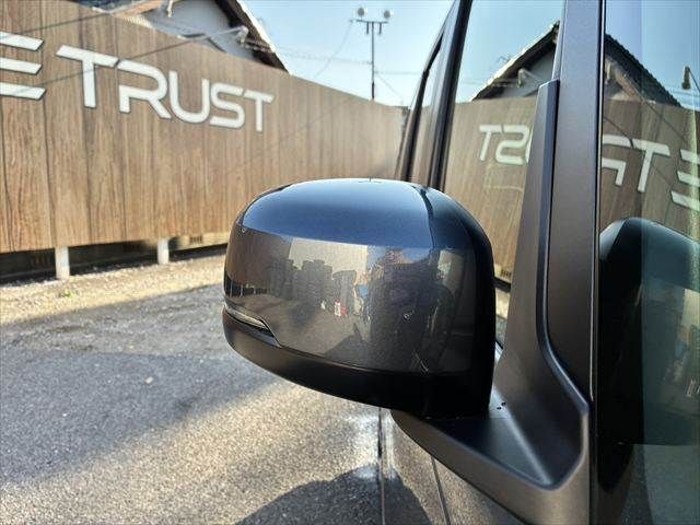 HONDA N BOX CUSTOM 2025