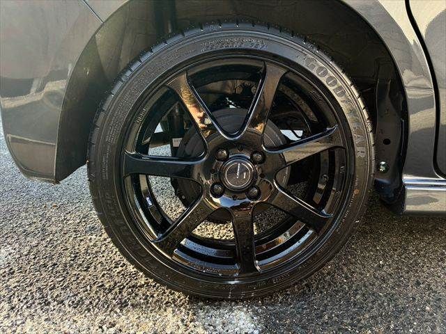 HONDA N BOX CUSTOM 2025