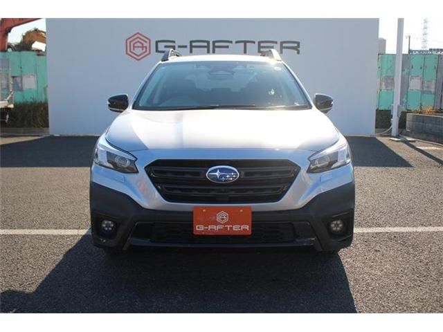 SUBARU LEGACY OUTBACK 2024