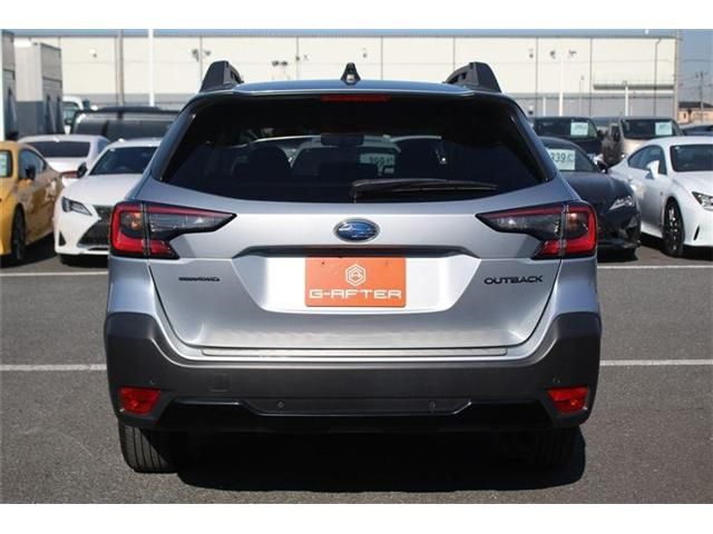 SUBARU LEGACY OUTBACK 2024