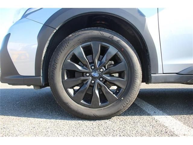 SUBARU LEGACY OUTBACK 2024