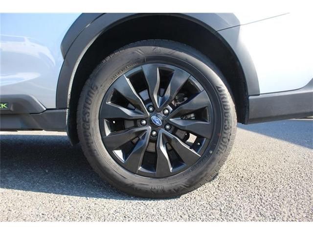 SUBARU LEGACY OUTBACK 2024