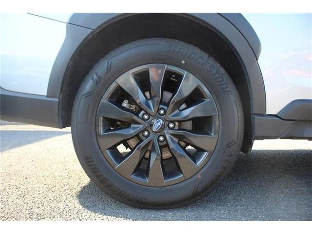 SUBARU LEGACY OUTBACK 2024