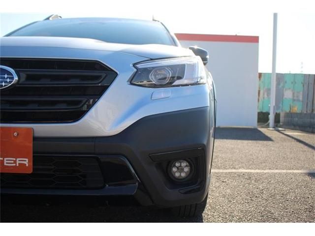 SUBARU LEGACY OUTBACK 2024