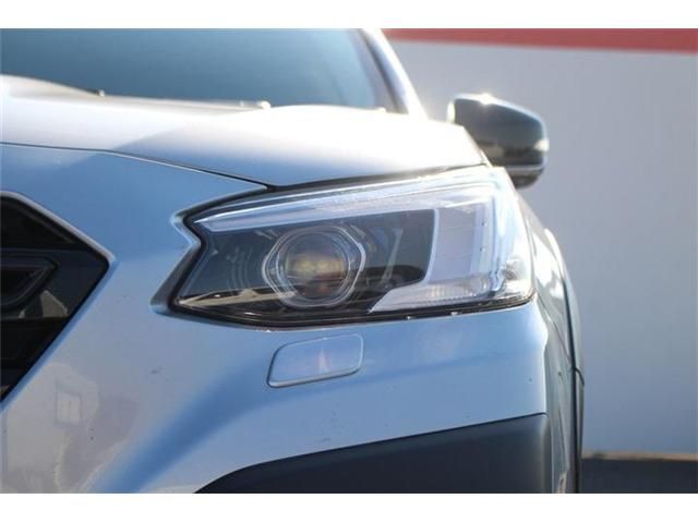 SUBARU LEGACY OUTBACK 2024