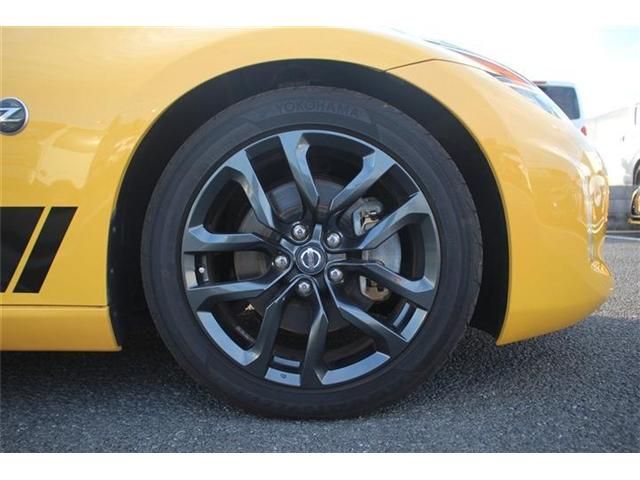 NISSAN FAIRLADY Z 2018