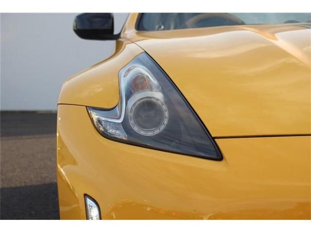 NISSAN FAIRLADY Z 2018