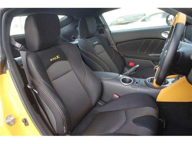 NISSAN FAIRLADY Z 2018