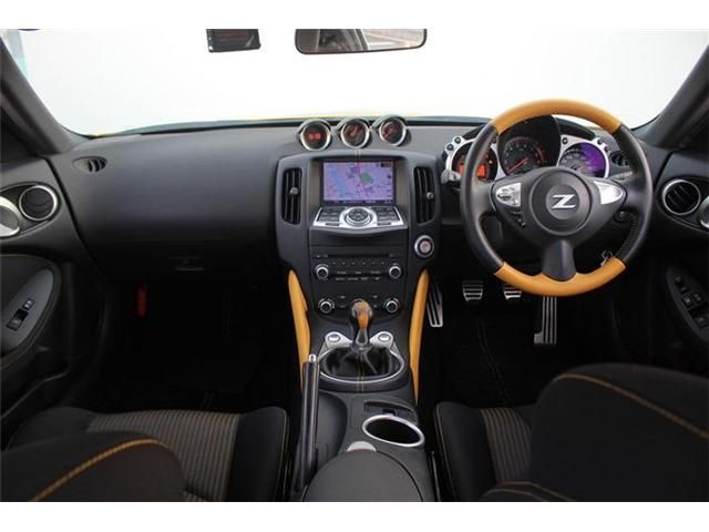 NISSAN FAIRLADY Z 2018