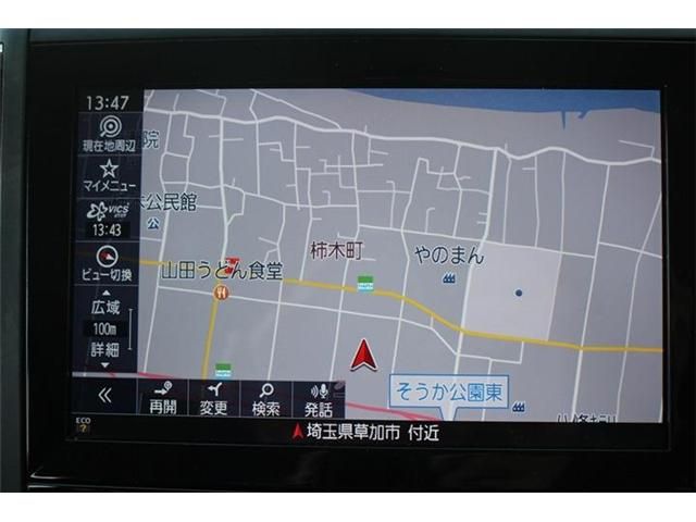 SUBARU FORESTER 2018