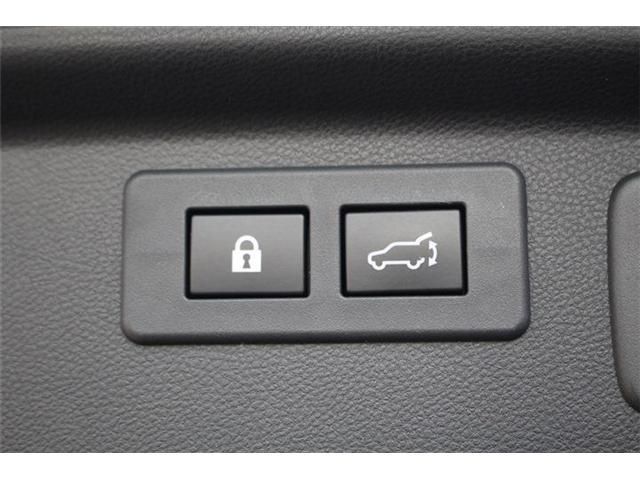 SUBARU FORESTER 2018