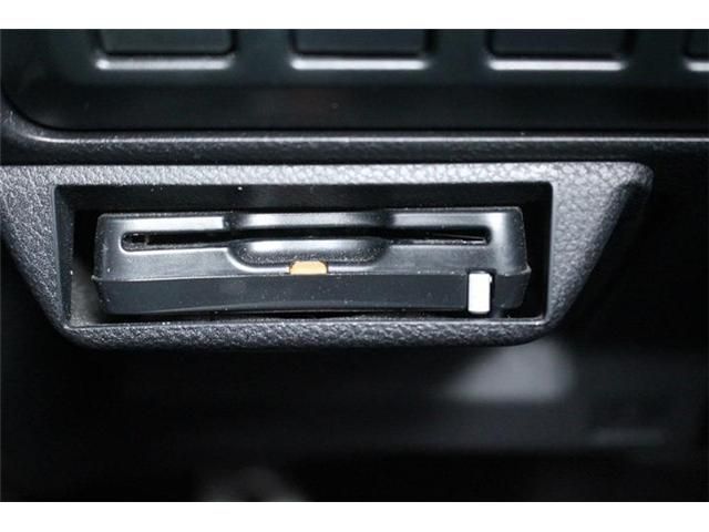 SUBARU FORESTER 2018