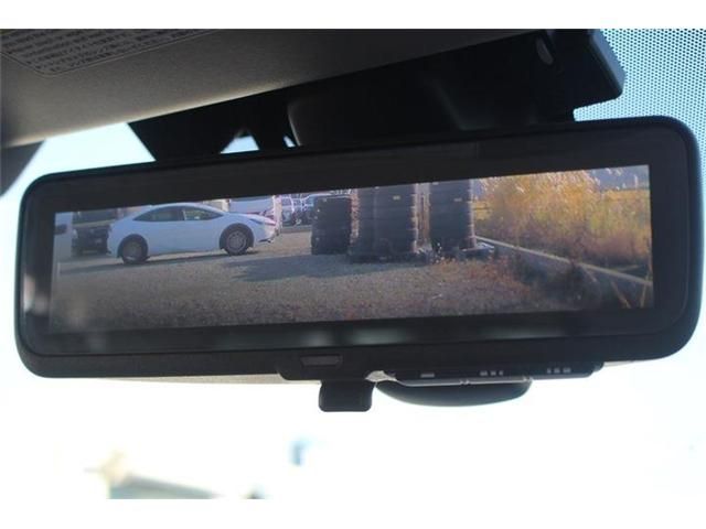 SUBARU FORESTER 2018