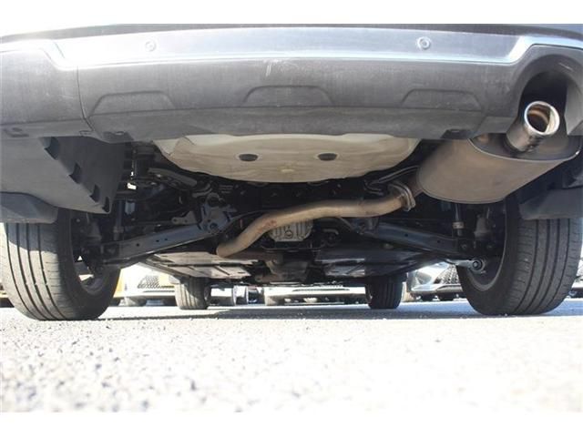 SUBARU FORESTER 2018