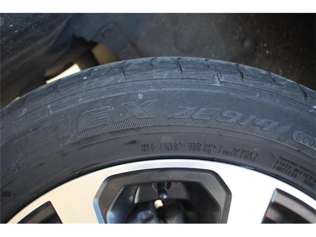 SUBARU FORESTER 2018