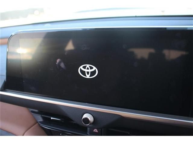 TOYOTA CROWN SPORT 2024