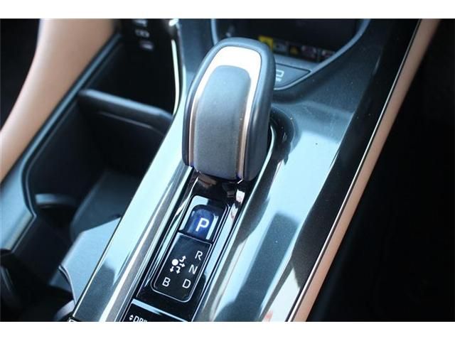 TOYOTA CROWN SPORT 2024