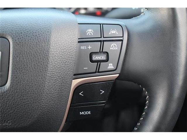 TOYOTA CROWN SPORT 2024