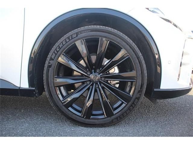 TOYOTA CROWN SPORT 2024